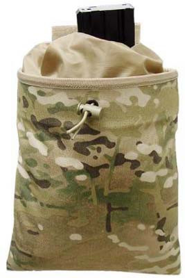 Підсумок Condor 3 FOLD MAG RECOVERY для скидання магазинів мультикам 