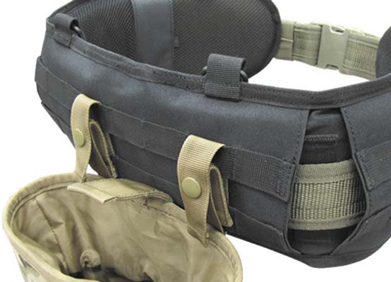 Підсумок Condor 3 FOLD MAG RECOVERY для скидання магазинів мультикам 