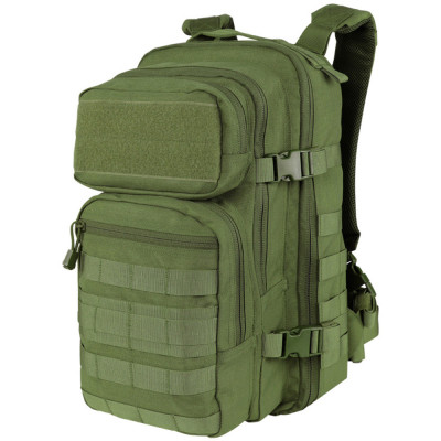 Рюкзак Condor GEN II COMPACT ASSAULT штурмова олива