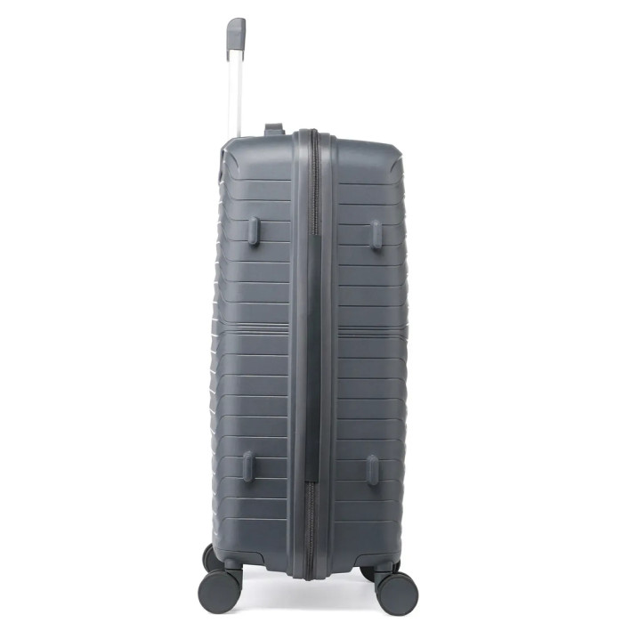 Валіза Semi Line 24" (M) Graphite (T5781-2) 