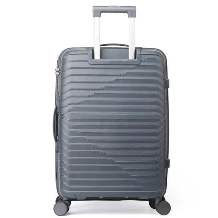 Валіза Semi Line 24" (M) Graphite (T5781-2) 