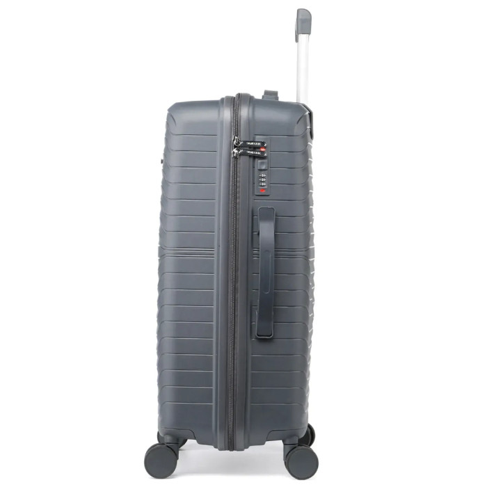 Валіза Semi Line 24" (M) Graphite (T5781-2) 