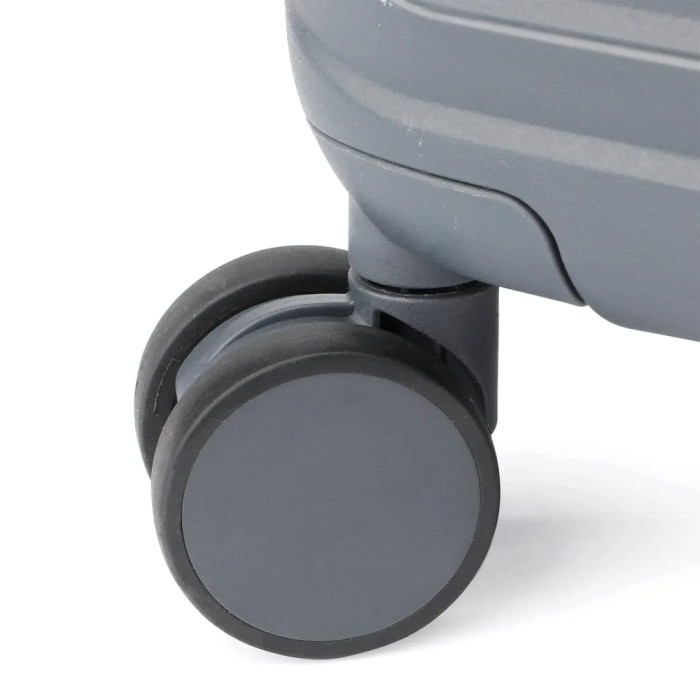 Валіза Semi Line 24" (M) Graphite (T5781-2) 