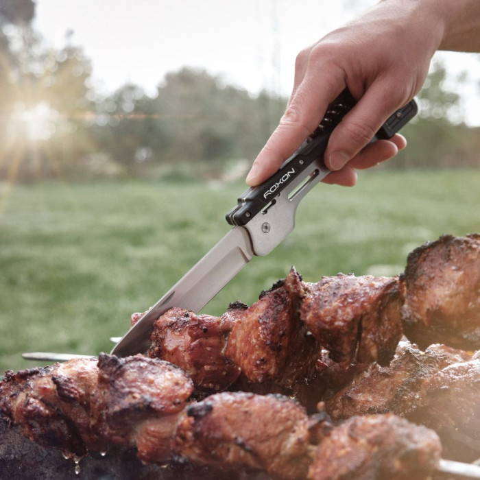 Мультитул для барбекю Roxon Multi BBQ Tool MBT3 S601 