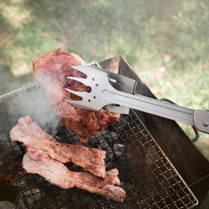 Мультитул для барбекю Roxon Multi BBQ Tool MBT3 S601 