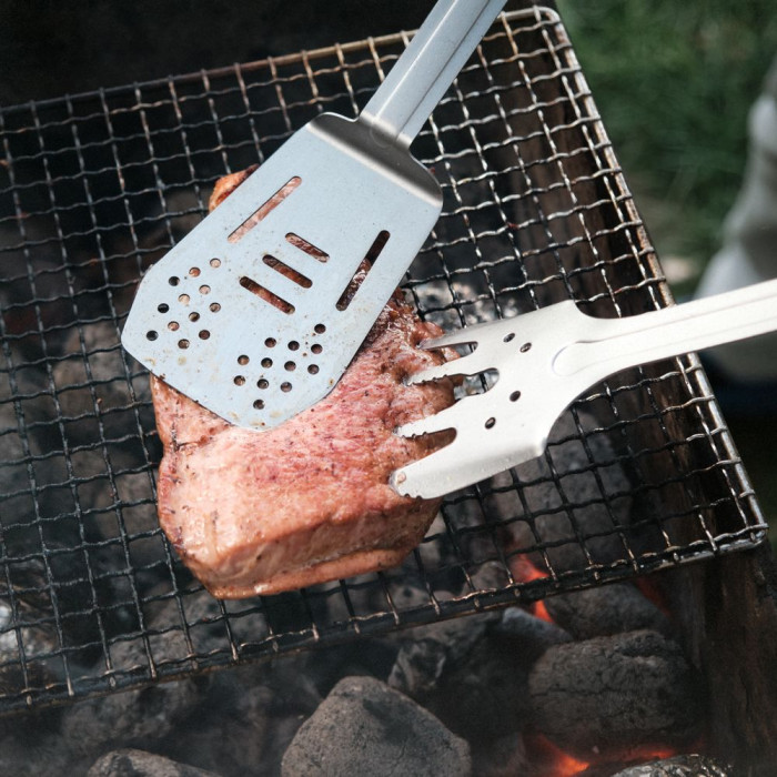 Мультитул для барбекю Roxon Multi BBQ Tool MBT3 S601 