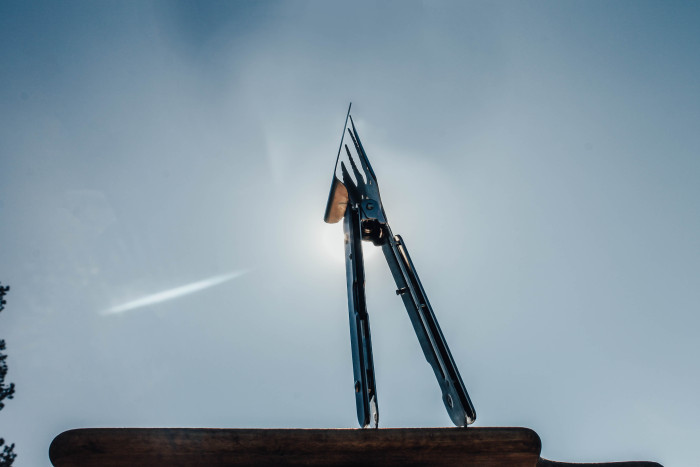 Мультитул для барбекю Roxon Multi BBQ Tool MBT3 S601 