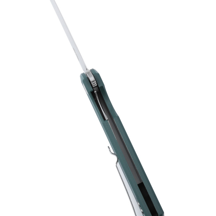 Ніж Firebird by Ganzo FH11 (зелений) сталь D2 