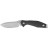 Нож Skif Adventure FB Jr SW, black