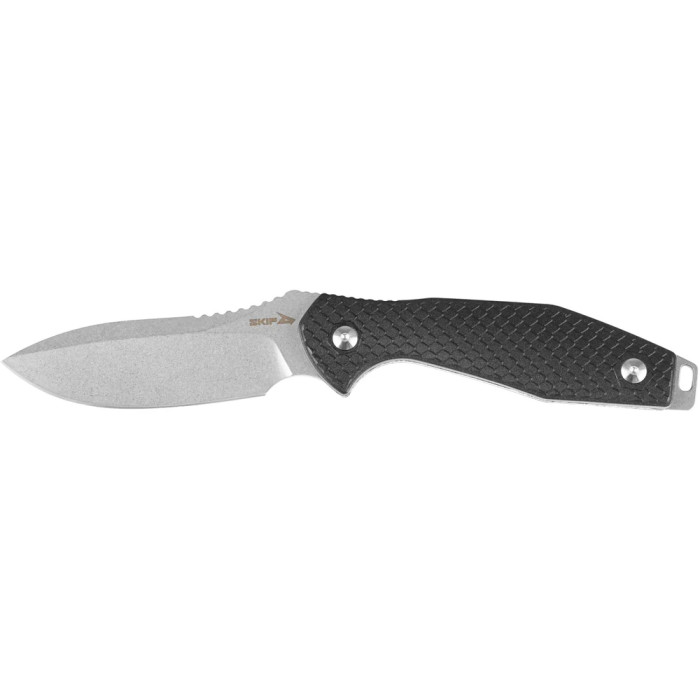 Ніж Skif Adventure FB Jr SW, black 