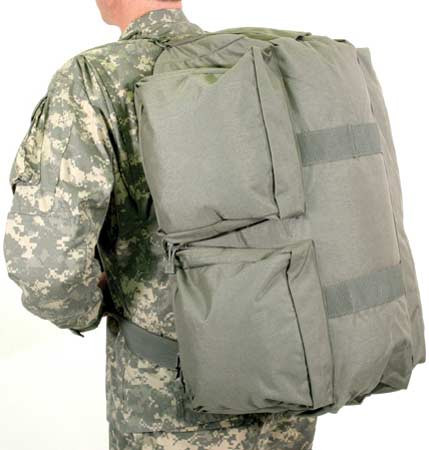 Сумка Blackhawk! Mobil Operation чорний (20mob3bk) 