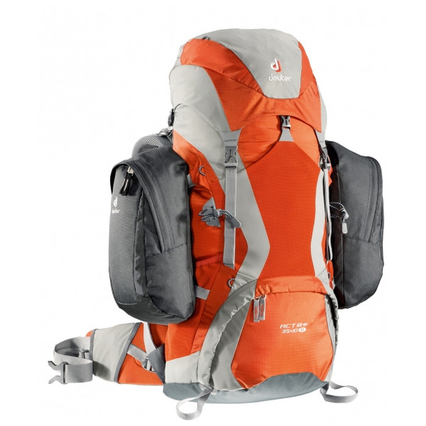 Аксесуар Deuter External pockets (39970 4030) 