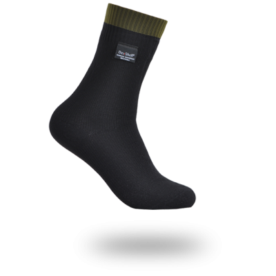Водонепроникні шкарпетки DexShell Thermlite, XL