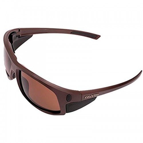 Окуляри Cold Steel Mark-I Matte Brown EW13M 