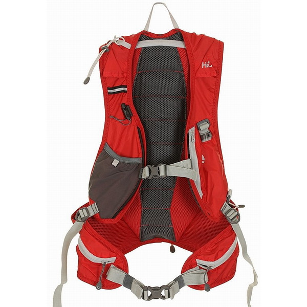 Рюкзак Ferrino X-Cross 12 (червоний) 