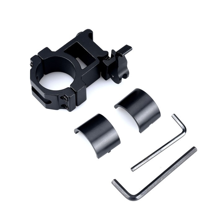 Кріплення на зброю для ліхтарів Cyansky GM09 