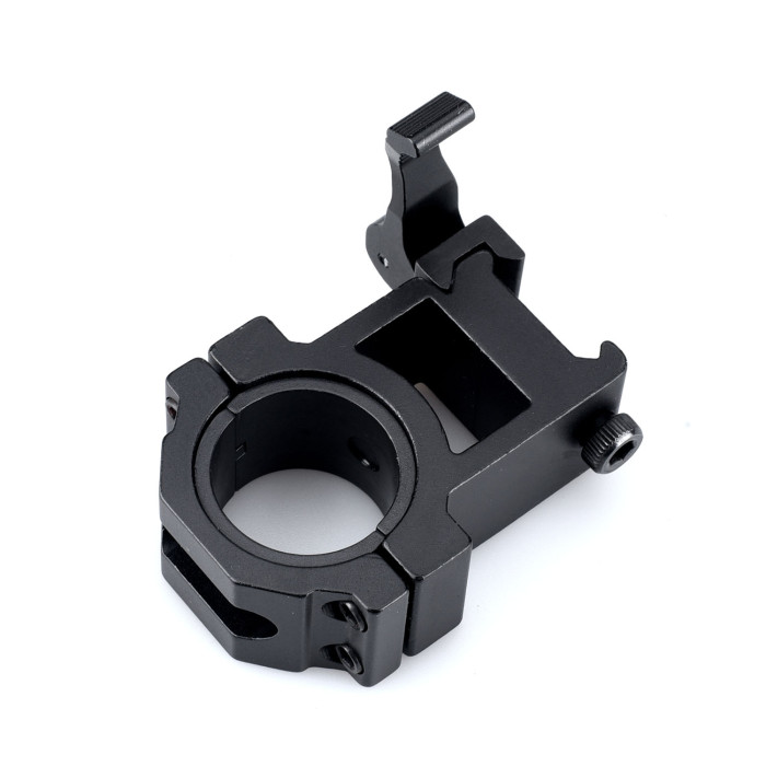 Кріплення на зброю для ліхтарів Cyansky GM09 