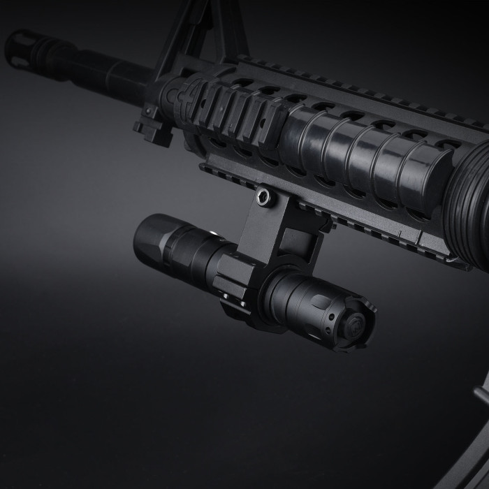 Кріплення на зброю для ліхтарів Cyansky GM09 