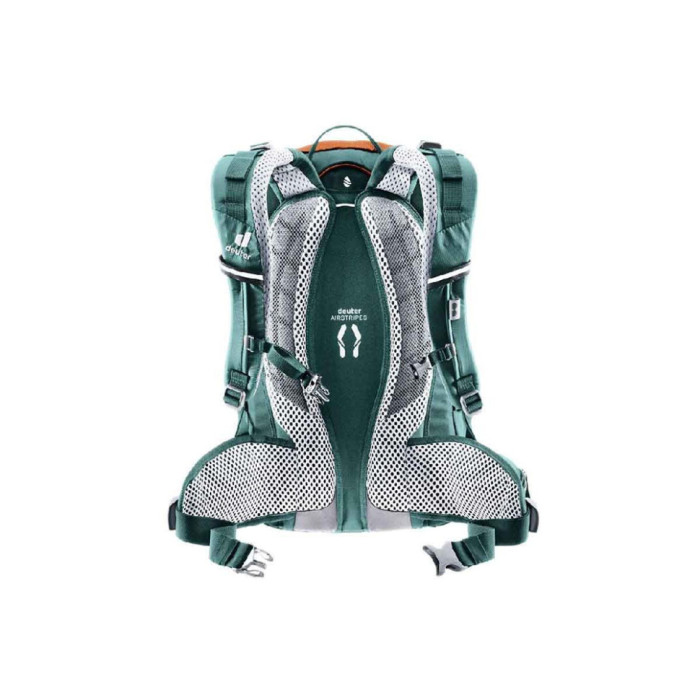 Рюкзак DEUTER Trans Alpine 24 колір 9318 chestnut-deepsea 