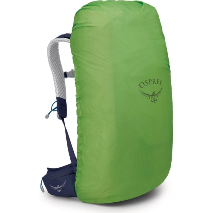 Рюкзак Osprey Stratos 36 л Cetacean Blue - O/S - синій 