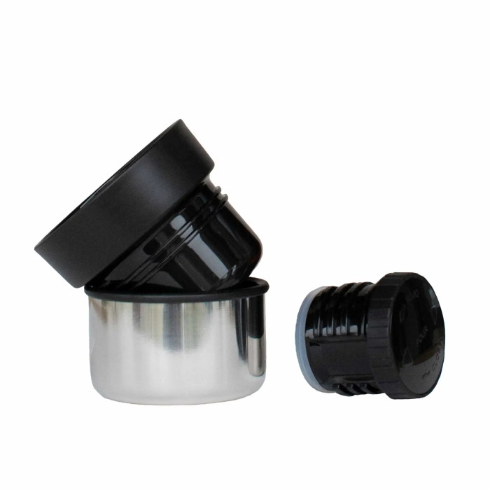 Термос Tramp Expedition Line 0,5 л, Сірий 