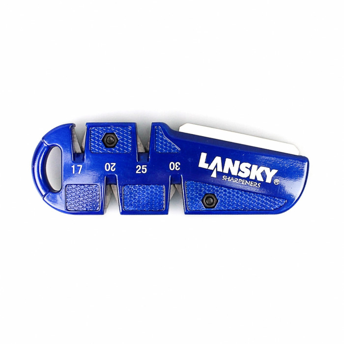 Точилка кишенькова Lansky Quadsharp 