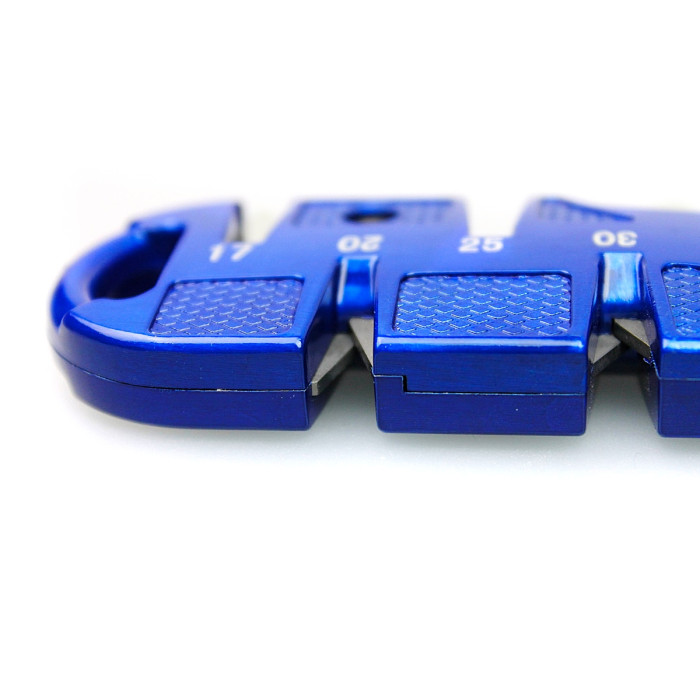 Точилка кишенькова Lansky Quadsharp 