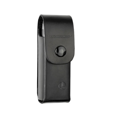 Чохол Leatherman -  4.2", чорна шкіра