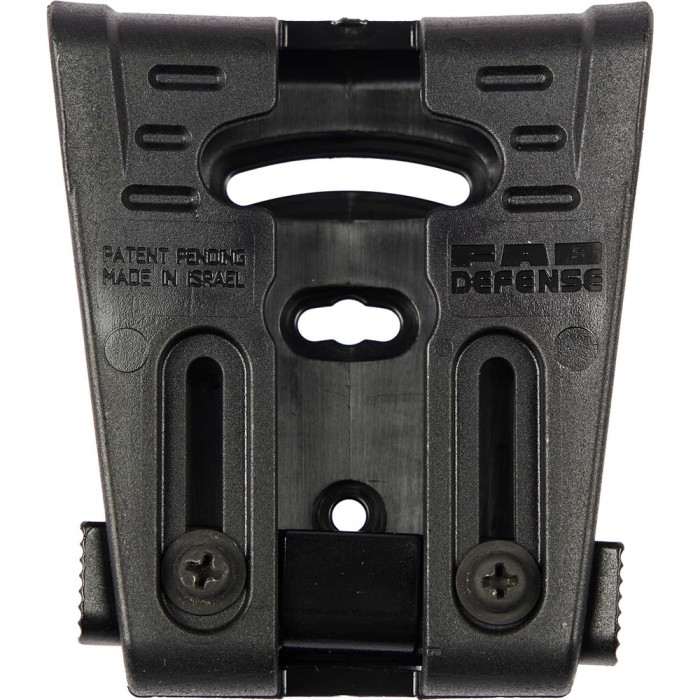 Паучер FAB Defense Scorpus для двох магазинів ПМ 