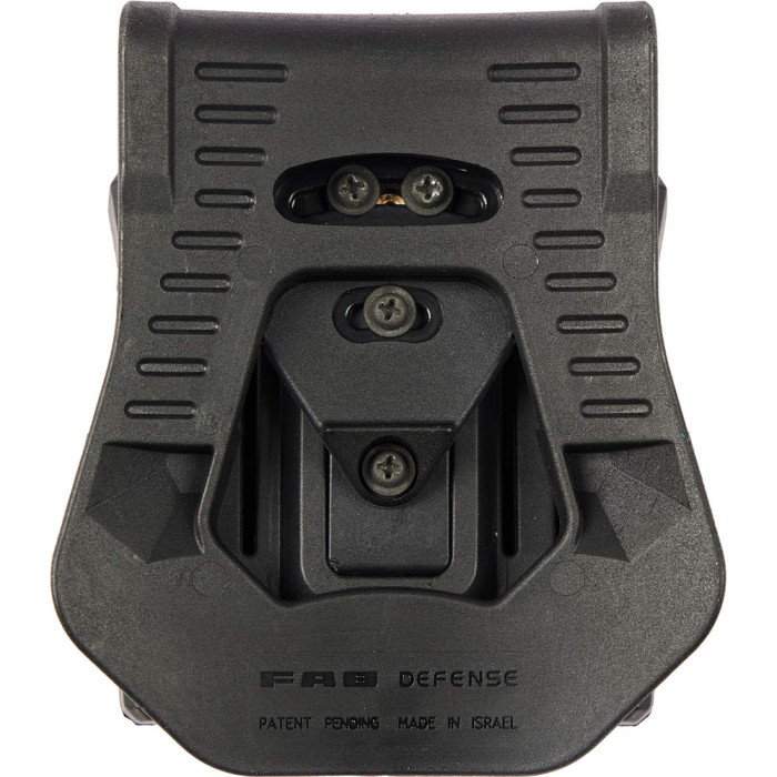 Паучер FAB Defense Scorpus для двох магазинів ПМ 