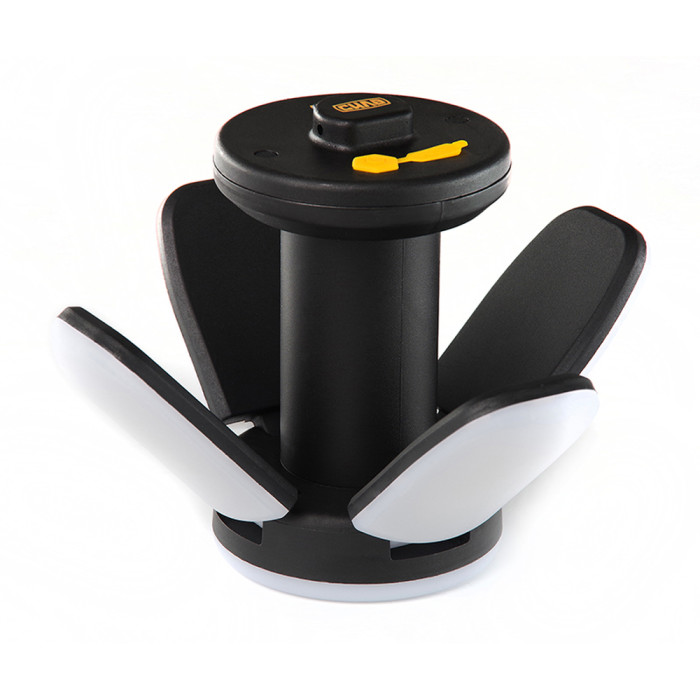 Ліхтар розкладний СИЛА Кемпер 500 Лм (Li-ion 2400 мАг) 