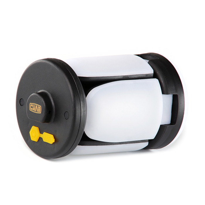 Ліхтар розкладний СИЛА Кемпер 500 Лм (Li-ion 2400 мАг) 