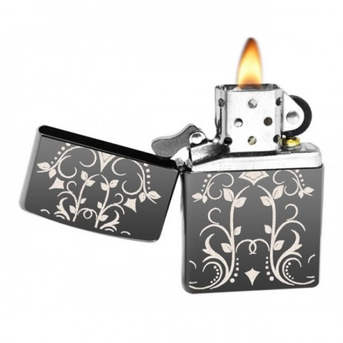 Запальничка Zippo 150 Filigree Pattern 28833 