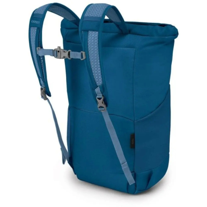 Рюкзак Osprey Daylite Tote Pack night shift blue - O/S - темно-синій 