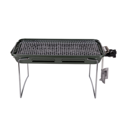 Гриль газовий Kovea Slim gas barbecue grill TKG-9608-T