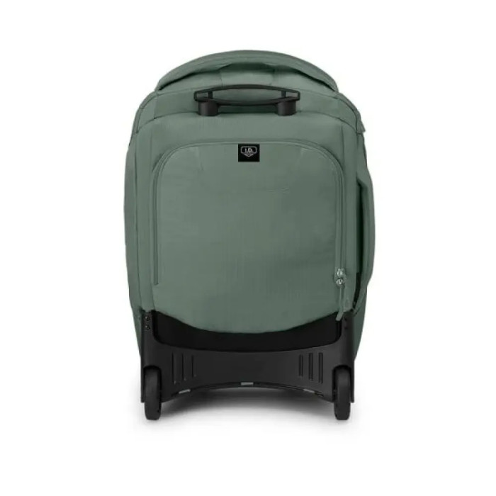 Сумка на колесах Osprey Sojourn Shuttle 45 koseret green - O/S - зелений 