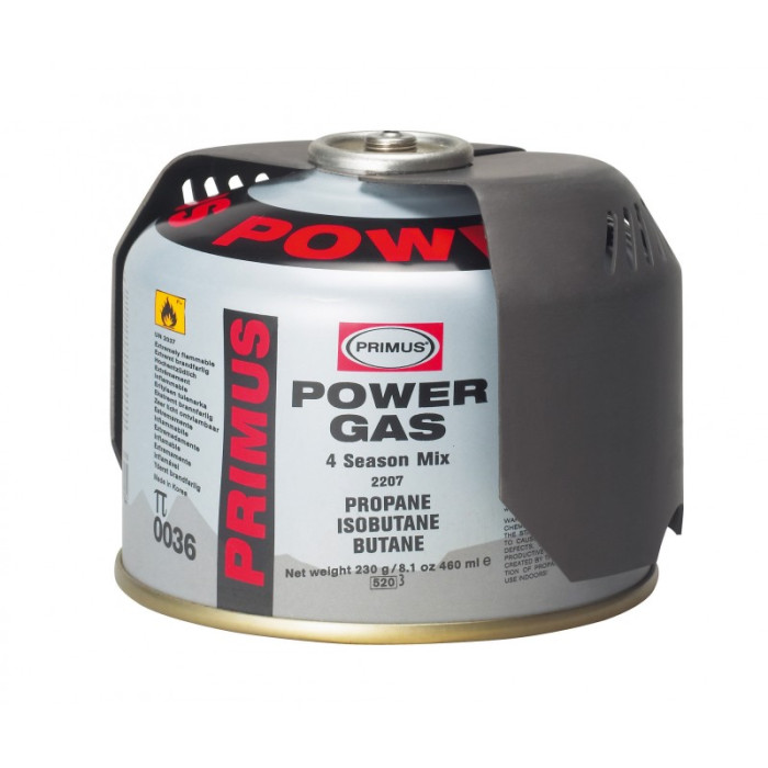 Вітрозахист Primus Canister stove windscreen 