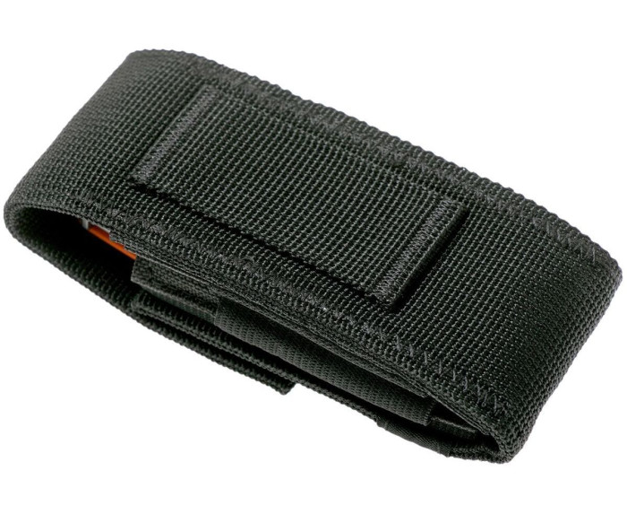 Мультиінструмент Leatherman CHARGE PLUS ORANGE 