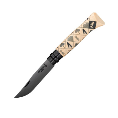 Ніж Opinel №8 VRI лімітована серія до 130-річчя (002399)