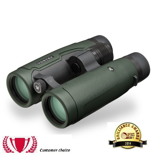 Бінокль Vortex Talon HD 10x42 WP 