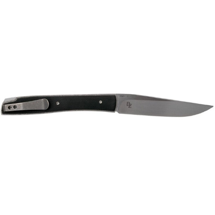Ніж Boker Plus Urban Trapper BL, G10 01bo786 