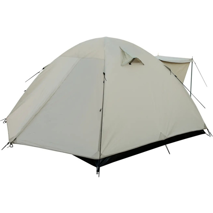 Намет Tramp Lite Wonder 3 TLT-006, пісочний 