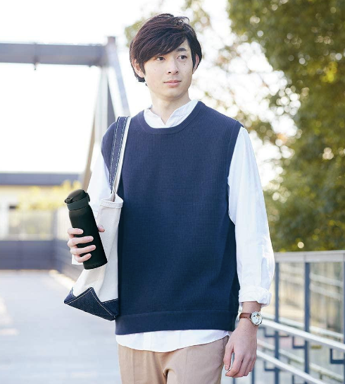 Термокружка Zojirushi SM-WA48BA 0.48 л Чорний 