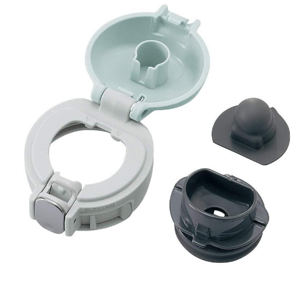 Термокружка Zojirushi SM-WA48BA 0.48 л Чорний 