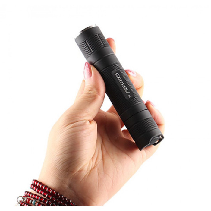 Ліхтар Convoy S3 U6-3a*8 