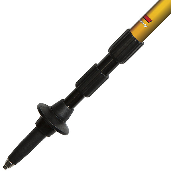 Трекінгові палиці Vipole Super HSA Cork Roundhead 