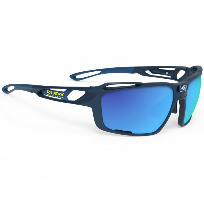 Окуляри Rudy Project Sintryx Blue Navy M-Pol3fx Hdr Mls (SP496547-0000) 