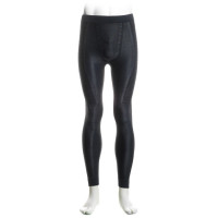 Кальсони Accapi FIR Diamond Long Trousers Man 999 black , XL-XXL