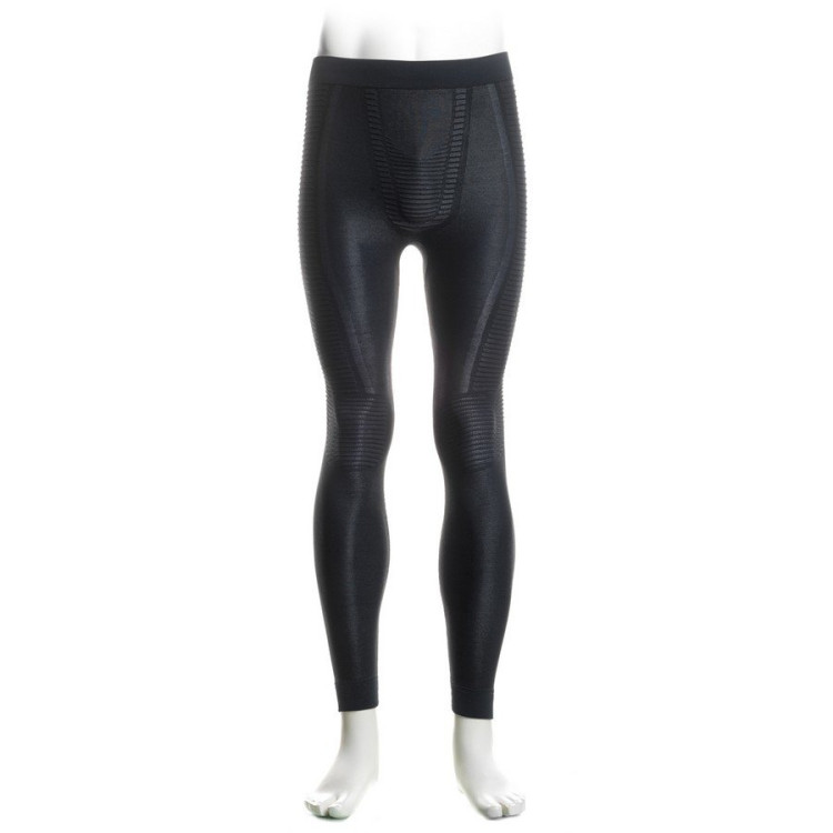 Кальсони Accapi FIR Diamond Long Trousers Man 999 black , XL-XXL 