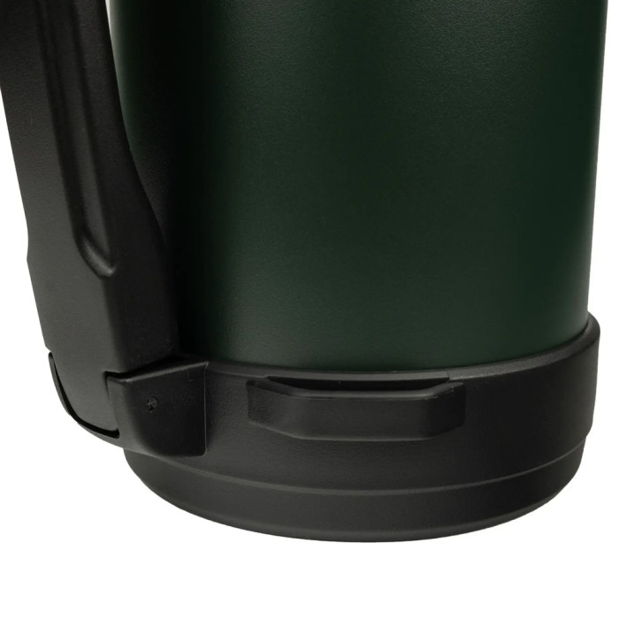 Термос Tribe Family line 2.5 л T-DG-0002, olive 